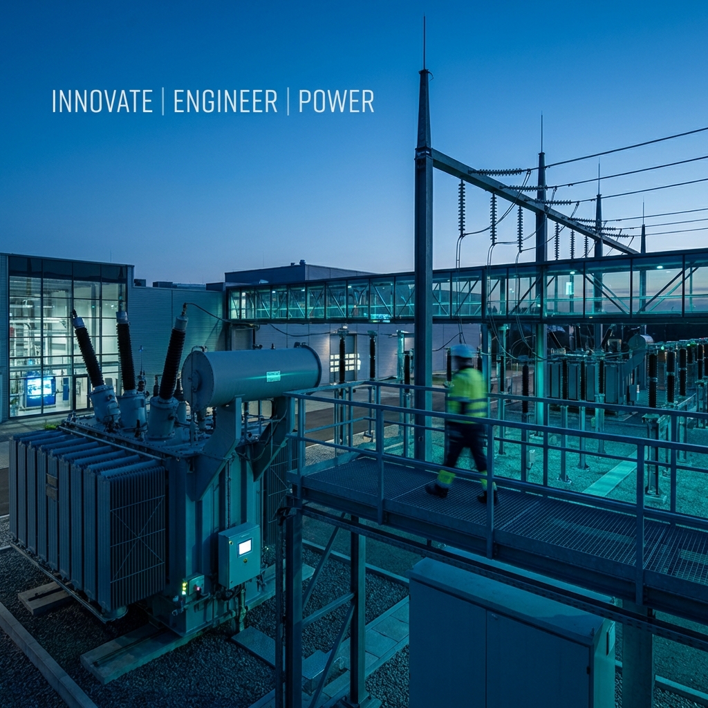 Ingeniería Industrial y Mantenimiento Electromecánico